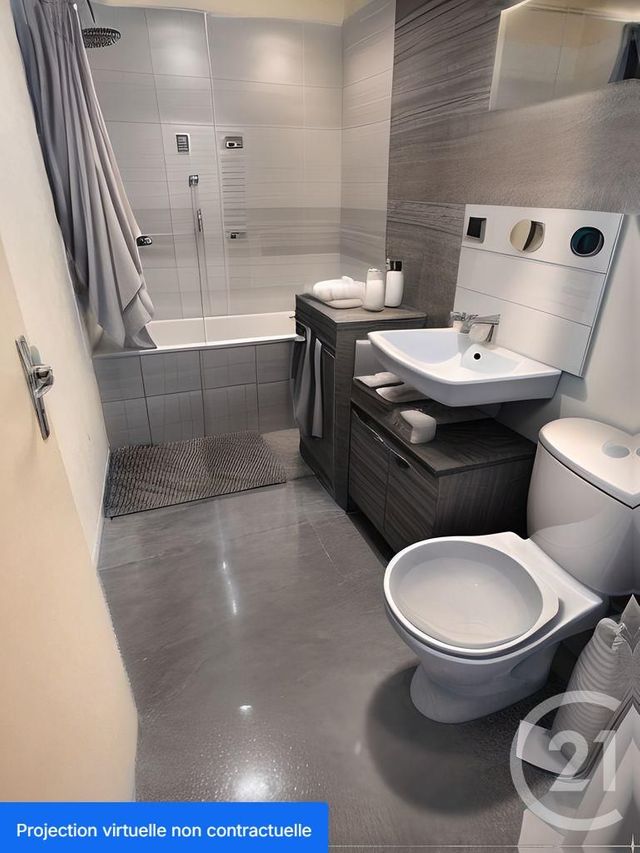 Appartement T2 &agrave; vendre - 2 pi&egrave;ces - 47 m2 - Bar Sur Aube - 10 - CHAMPAGNE-ARDENNE