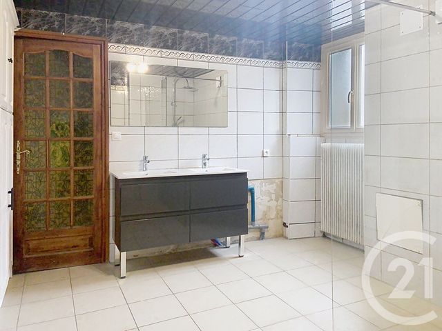 Maison &agrave; vendre - 6 pi&egrave;ces - 149 m2 - Bayel - 10 - CHAMPAGNE-ARDENNE