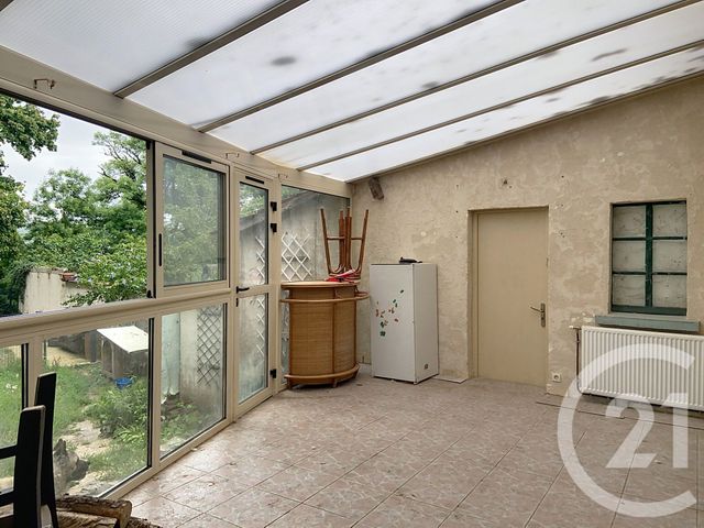 Maison &agrave; vendre - 6 pi&egrave;ces - 149 m2 - Bayel - 10 - CHAMPAGNE-ARDENNE