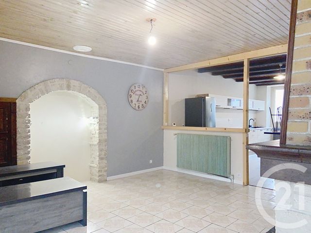 Maison &agrave; vendre - 6 pi&egrave;ces - 149 m2 - Bayel - 10 - CHAMPAGNE-ARDENNE