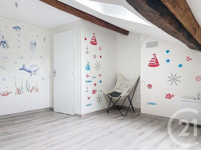 Maison &agrave; vendre - 6 pi&egrave;ces - 149 m2 - Bayel - 10 - CHAMPAGNE-ARDENNE