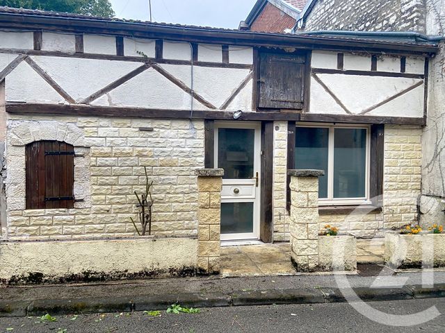 Maison &agrave; vendre - 6 pi&egrave;ces - 149 m2 - Bayel - 10 - CHAMPAGNE-ARDENNE