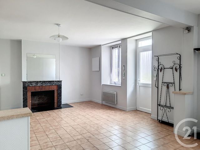 Maison &agrave; louer - 3 pi&egrave;ces - 81,03 m2 - Arconville - 10 - CHAMPAGNE-ARDENNE