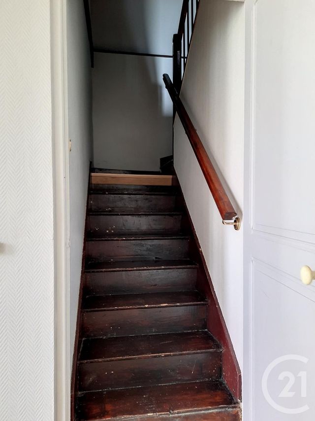 Maison &agrave; louer - 3 pi&egrave;ces - 81,03 m2 - Arconville - 10 - CHAMPAGNE-ARDENNE