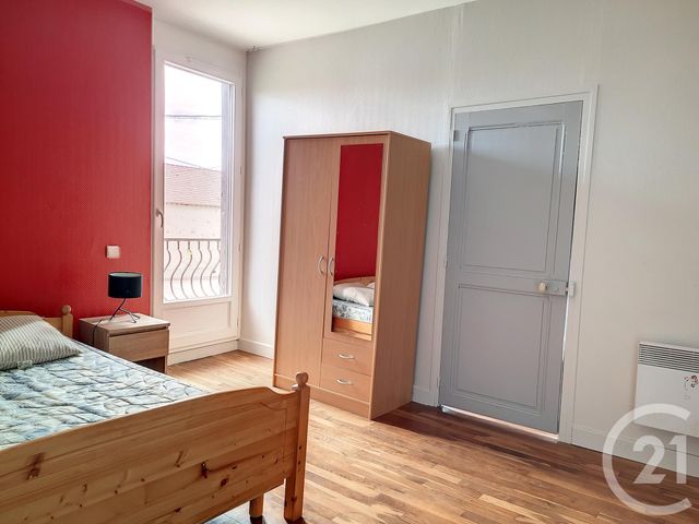 Maison &agrave; louer - 3 pi&egrave;ces - 81,03 m2 - Arconville - 10 - CHAMPAGNE-ARDENNE