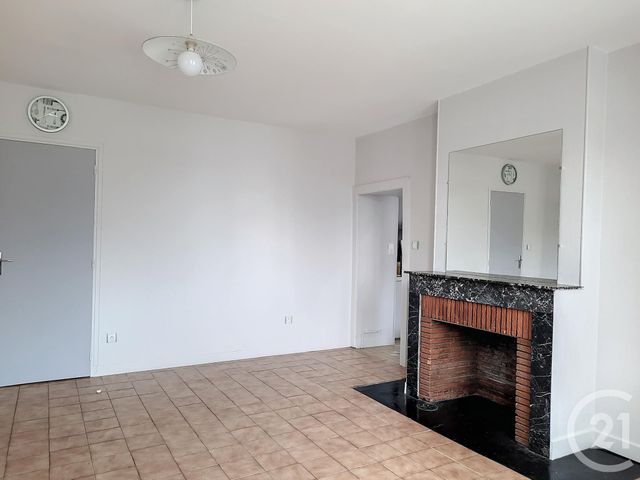 Maison &agrave; louer - 3 pi&egrave;ces - 81,03 m2 - Arconville - 10 - CHAMPAGNE-ARDENNE