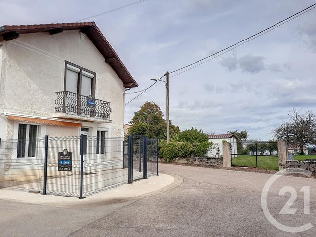 maison - ARCONVILLE - 10