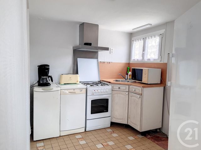 Maison &agrave; louer - 3 pi&egrave;ces - 81,03 m2 - Arconville - 10 - CHAMPAGNE-ARDENNE