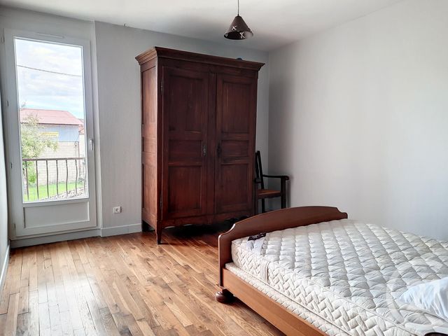 Maison &agrave; louer - 3 pi&egrave;ces - 81,03 m2 - Arconville - 10 - CHAMPAGNE-ARDENNE