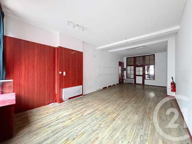 Immeuble &agrave; vendre - 186 m2 - Bar Sur Aube - 10 - CHAMPAGNE-ARDENNE