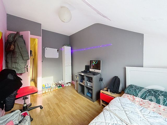 Immeuble &agrave; vendre - 186 m2 - Bar Sur Aube - 10 - CHAMPAGNE-ARDENNE