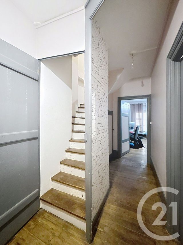 Immeuble &agrave; vendre - 186 m2 - Bar Sur Aube - 10 - CHAMPAGNE-ARDENNE