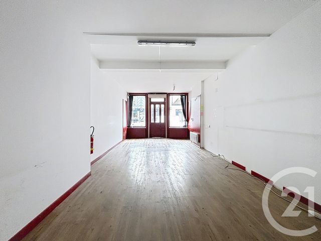 Immeuble &agrave; vendre - 186 m2 - Bar Sur Aube - 10 - CHAMPAGNE-ARDENNE