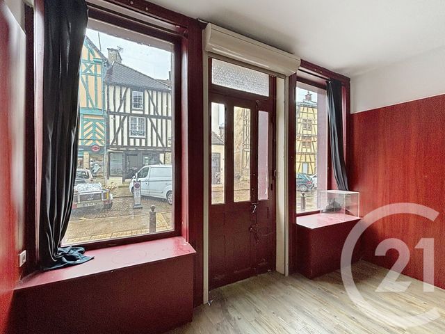 Immeuble &agrave; vendre - 186 m2 - Bar Sur Aube - 10 - CHAMPAGNE-ARDENNE