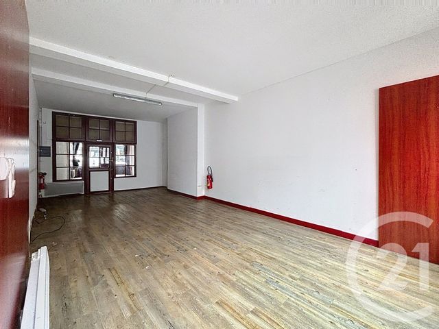 Immeuble &agrave; vendre - 186 m2 - Bar Sur Aube - 10 - CHAMPAGNE-ARDENNE