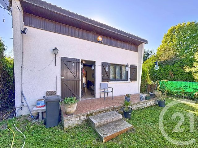 maison - BOSSANCOURT - 10