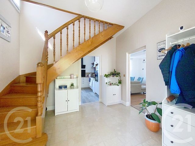Maison &agrave; vendre - 6 pi&egrave;ces - 145,80 m2 - Brienne Le Chateau - 10 - CHAMPAGNE-ARDENNE