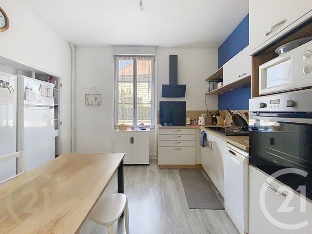 Maison &agrave; vendre - 6 pi&egrave;ces - 145,80 m2 - Brienne Le Chateau - 10 - CHAMPAGNE-ARDENNE