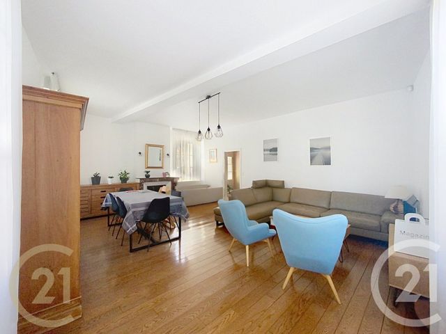 Maison &agrave; vendre - 6 pi&egrave;ces - 145,80 m2 - Brienne Le Chateau - 10 - CHAMPAGNE-ARDENNE