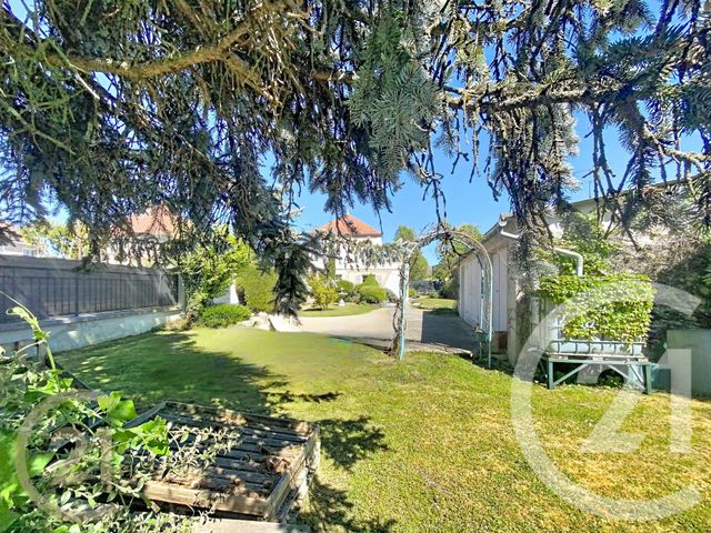 Maison &agrave; vendre - 6 pi&egrave;ces - 145,80 m2 - Brienne Le Chateau - 10 - CHAMPAGNE-ARDENNE
