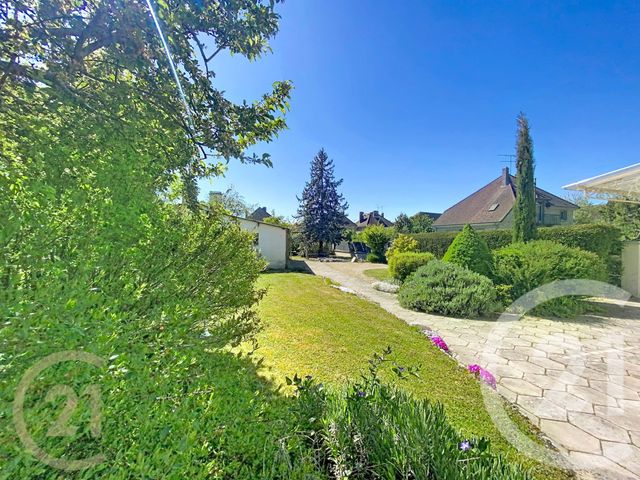 Maison &agrave; vendre - 6 pi&egrave;ces - 145,80 m2 - Brienne Le Chateau - 10 - CHAMPAGNE-ARDENNE