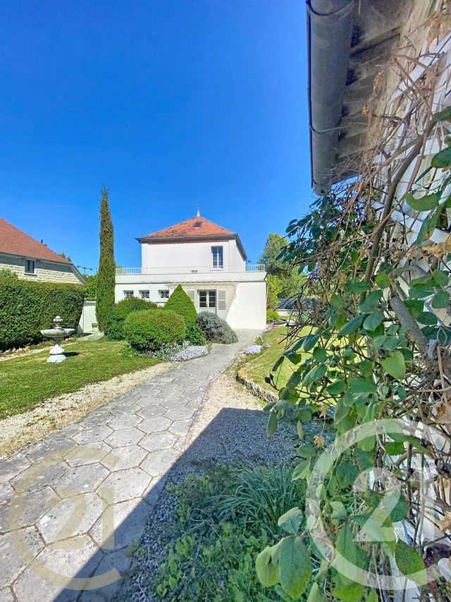 Maison &agrave; vendre - 6 pi&egrave;ces - 145,80 m2 - Brienne Le Chateau - 10 - CHAMPAGNE-ARDENNE