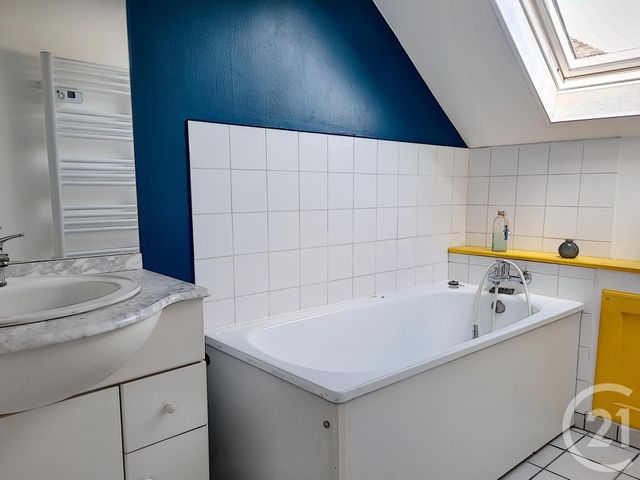 Appartement à louer - 2 pièces - 36,35 m2 - Montier En L Isle - 10 - CHAMPAGNE-ARDENNE