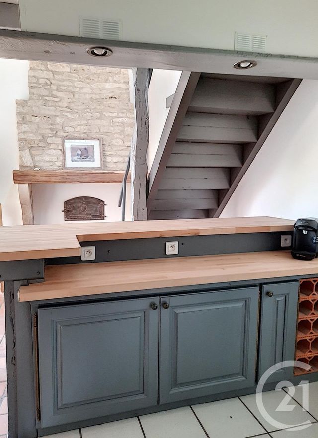 Appartement à louer - 2 pièces - 36,35 m2 - Montier En L Isle - 10 - CHAMPAGNE-ARDENNE