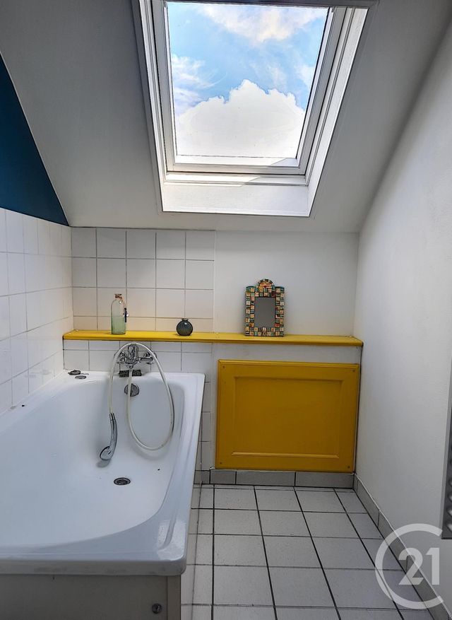 Appartement à louer - 2 pièces - 36,35 m2 - Montier En L Isle - 10 - CHAMPAGNE-ARDENNE