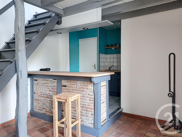 Appartement à louer - 2 pièces - 36,35 m2 - Montier En L Isle - 10 - CHAMPAGNE-ARDENNE