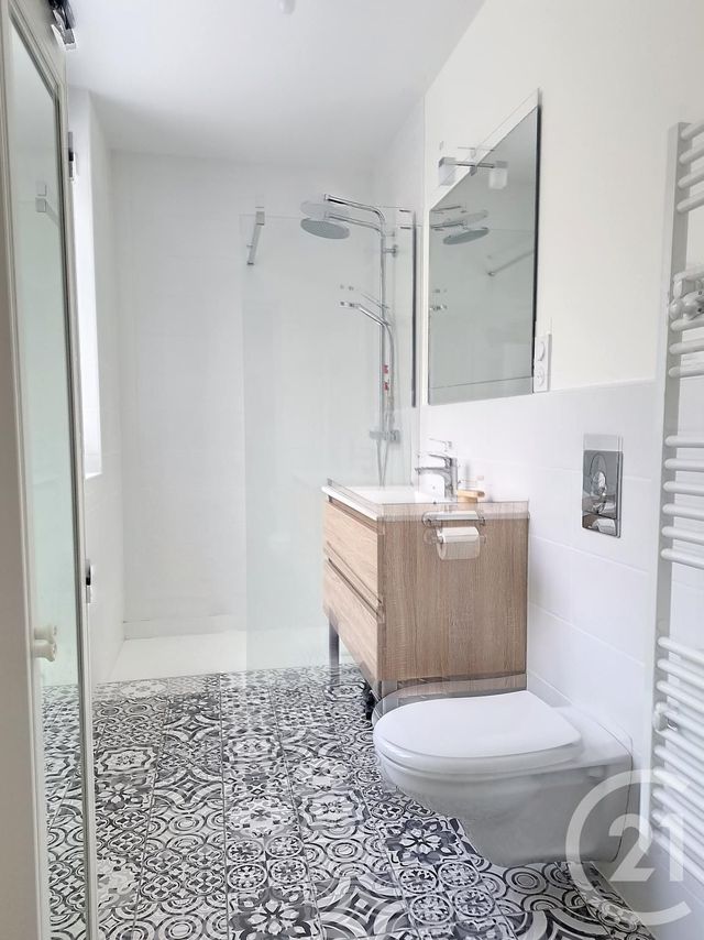 Maison à louer - 5 pièces - 124 m2 - Colombey Les Deux Eglises - 52 - CHAMPAGNE-ARDENNE