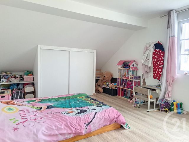 Maison à louer - 5 pièces - 124 m2 - Colombey Les Deux Eglises - 52 - CHAMPAGNE-ARDENNE