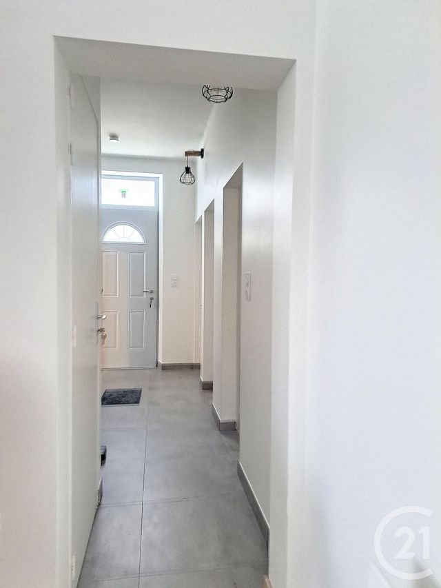 Maison à louer - 5 pièces - 124 m2 - Colombey Les Deux Eglises - 52 - CHAMPAGNE-ARDENNE