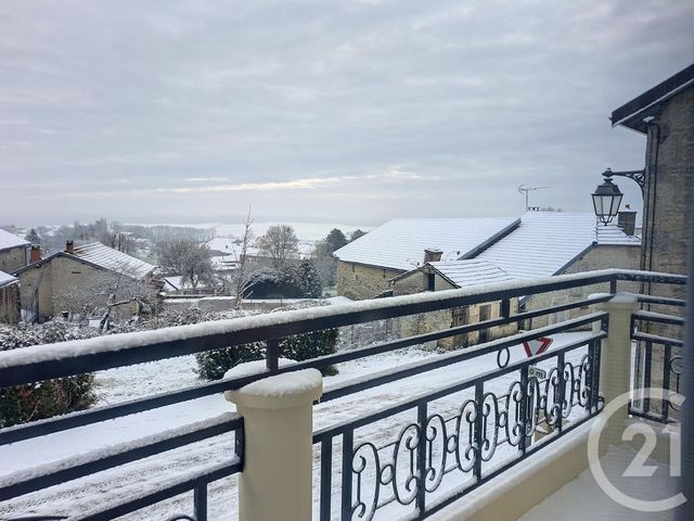 Maison à louer - 5 pièces - 124 m2 - Colombey Les Deux Eglises - 52 - CHAMPAGNE-ARDENNE