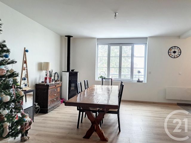 Maison à louer - 5 pièces - 124 m2 - Colombey Les Deux Eglises - 52 - CHAMPAGNE-ARDENNE