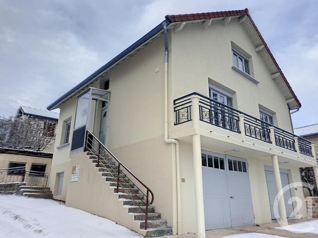 Maison à louer - 5 pièces - 124 m2 - Colombey Les Deux Eglises - 52 - CHAMPAGNE-ARDENNE