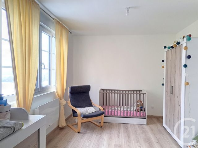 Maison à louer - 5 pièces - 124 m2 - Colombey Les Deux Eglises - 52 - CHAMPAGNE-ARDENNE