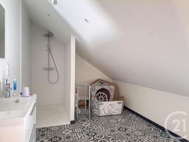 Maison à louer - 5 pièces - 124 m2 - Colombey Les Deux Eglises - 52 - CHAMPAGNE-ARDENNE