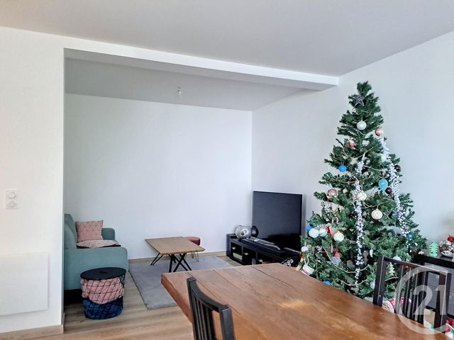 Maison à louer - 5 pièces - 124 m2 - Colombey Les Deux Eglises - 52 - CHAMPAGNE-ARDENNE