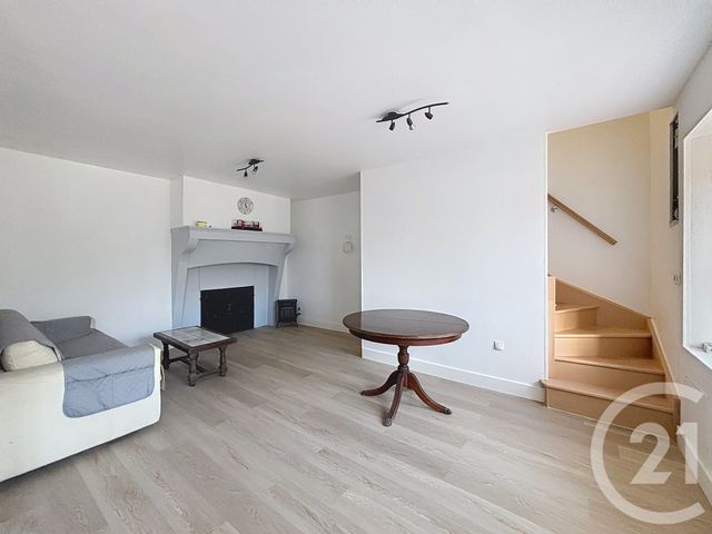 Maison &agrave; vendre - 3 pi&egrave;ces - 60 m2 - Argancon - 10 - CHAMPAGNE-ARDENNE