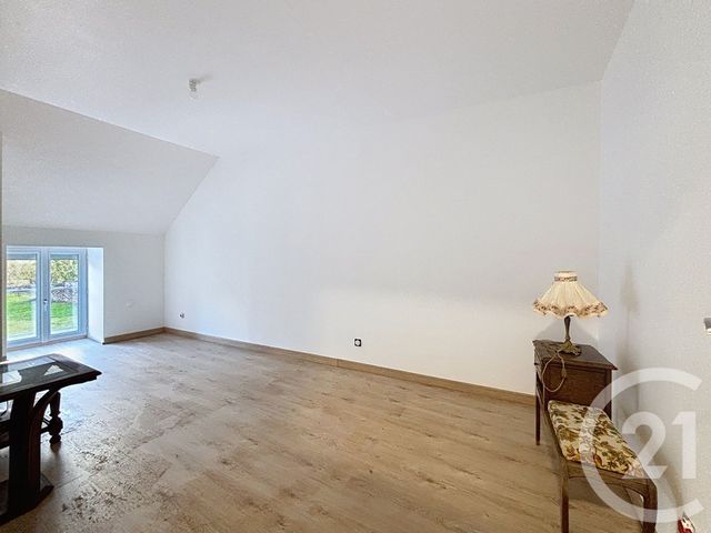 Maison &agrave; vendre - 3 pi&egrave;ces - 60 m2 - Argancon - 10 - CHAMPAGNE-ARDENNE