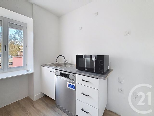 Maison &agrave; vendre - 3 pi&egrave;ces - 60 m2 - Argancon - 10 - CHAMPAGNE-ARDENNE