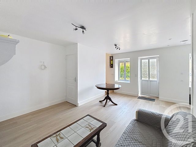 Maison &agrave; vendre - 3 pi&egrave;ces - 60 m2 - Argancon - 10 - CHAMPAGNE-ARDENNE