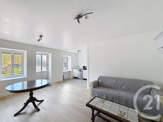 Maison &agrave; vendre - 3 pi&egrave;ces - 60 m2 - Argancon - 10 - CHAMPAGNE-ARDENNE