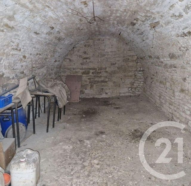 Maison &agrave; vendre - 3 pi&egrave;ces - 60 m2 - Argancon - 10 - CHAMPAGNE-ARDENNE