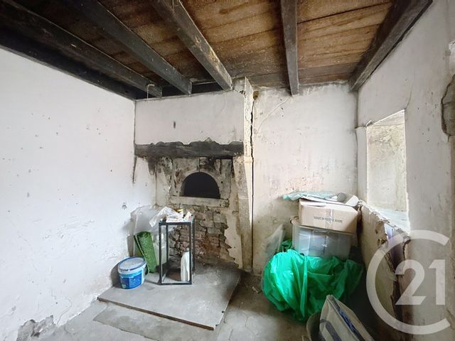 Maison &agrave; vendre - 3 pi&egrave;ces - 60 m2 - Argancon - 10 - CHAMPAGNE-ARDENNE