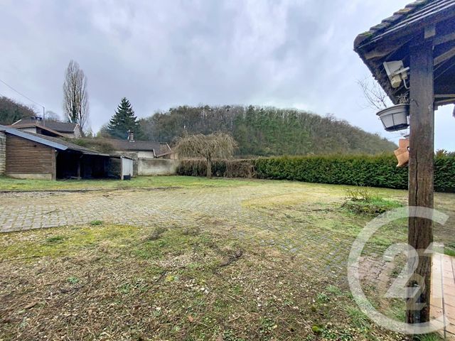 Maison &agrave; vendre - 8 pi&egrave;ces - 153,20 m2 - Beurville - 52 - CHAMPAGNE-ARDENNE