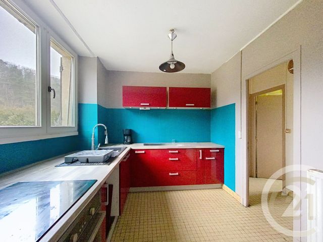 Maison &agrave; vendre - 8 pi&egrave;ces - 153,20 m2 - Beurville - 52 - CHAMPAGNE-ARDENNE