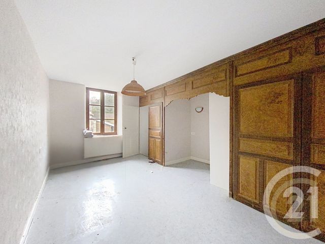 Maison &agrave; vendre - 8 pi&egrave;ces - 153,20 m2 - Beurville - 52 - CHAMPAGNE-ARDENNE