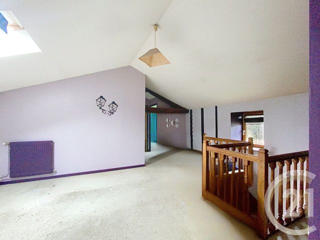 Maison &agrave; vendre - 8 pi&egrave;ces - 153,20 m2 - Beurville - 52 - CHAMPAGNE-ARDENNE